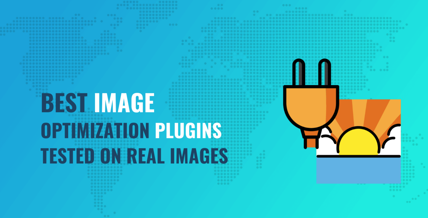 5 Best Image Optimization Plugins for WordPress 2025