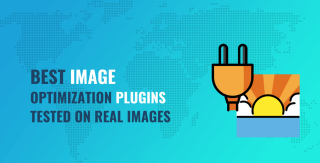 5 Best Image Optimization Plugins for WordPress 2025