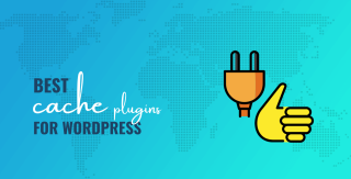 Best WordPress Cache Plugins: 5 Compared (2025)