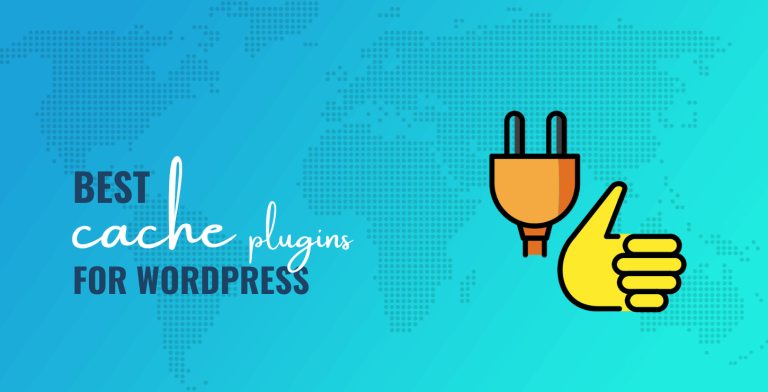 Best WordPress Cache Plugins: 5 Compared (2025)