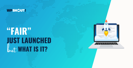 FAIR Package Manager: A WordPress Repository Alternative