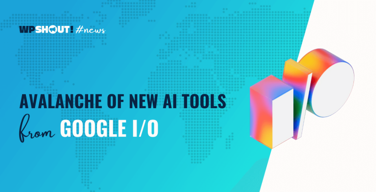 Google Just Released an Avalanche of New AI Tools…Here’s the Breakdown