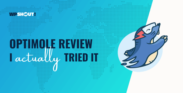 Optimole Review: I Tried It